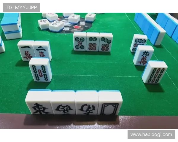 美女麻将真人馆经典版下载地址推荐，轻松开启高品质麻将体验